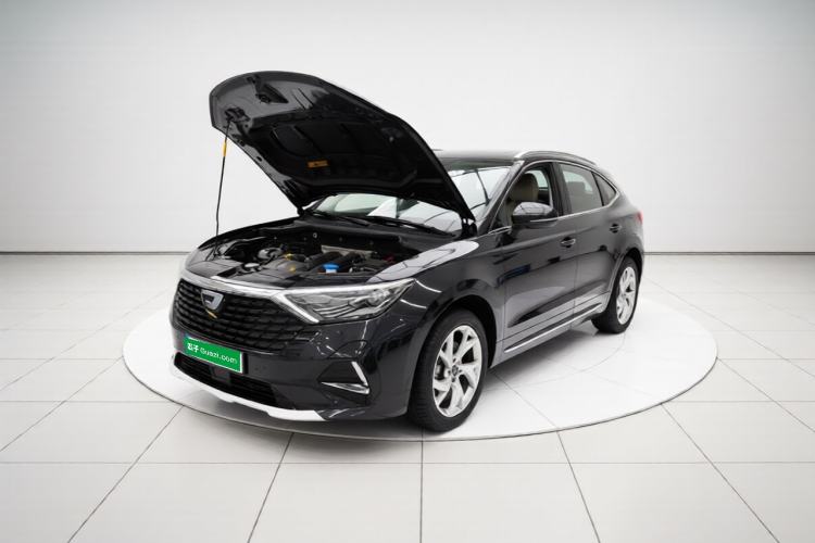 Jetta VS7 2026 Model, 280TSI Automatic Glory Edition