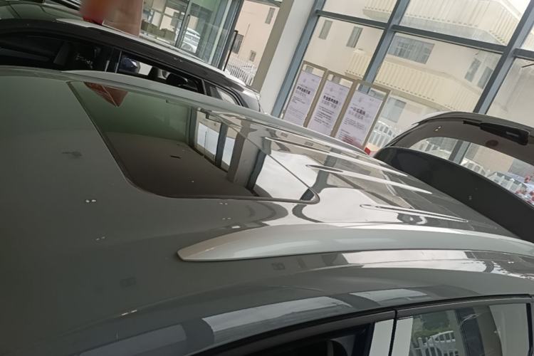 Used Jetta VS5 2026 Model, 280TSI Automatic Enjoyment Edition Roof