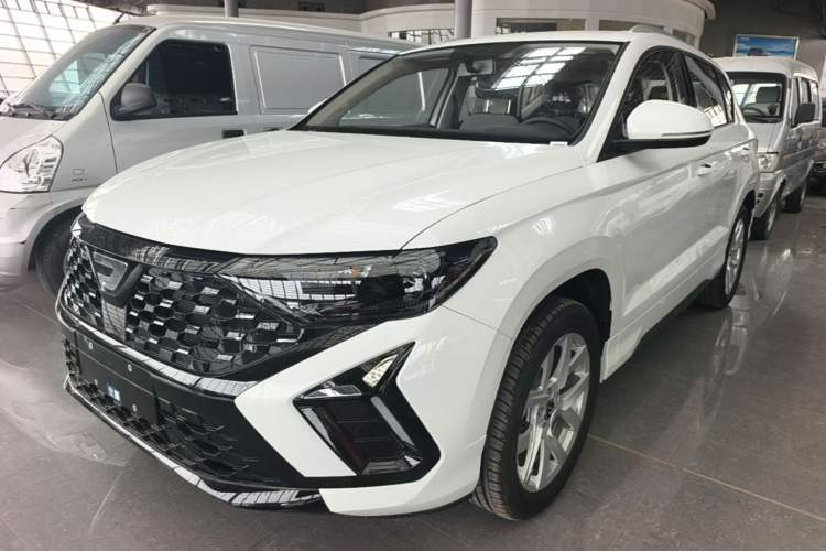 Used Jetta VS5 2026 Model, 280TSI Automatic Pioneer Edition Guazi used car, China used car export, Used car for sale, Used Jetta cars, Cheapest cars for sale