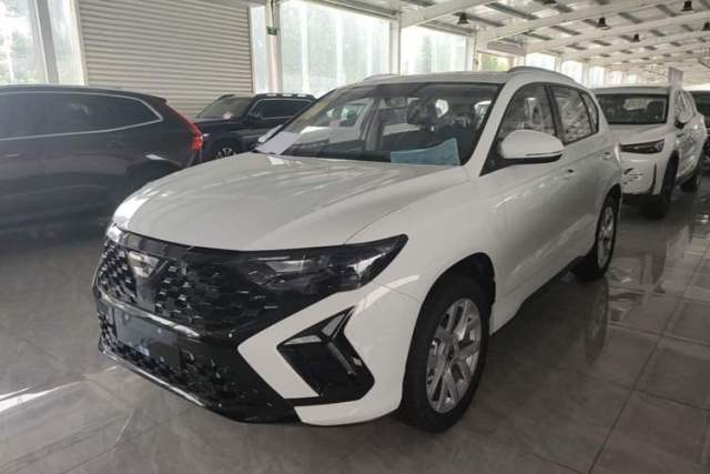 Used Jetta VS5 2026 Model, 280TSI Automatic Pioneer Edition