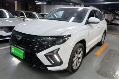 Used Jetta VS5 2026 Model, 280TSI Manual Pioneer Edition