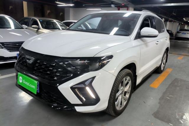 Used Jetta VS5 2026 Model, 280TSI Manual Pioneer Edition
