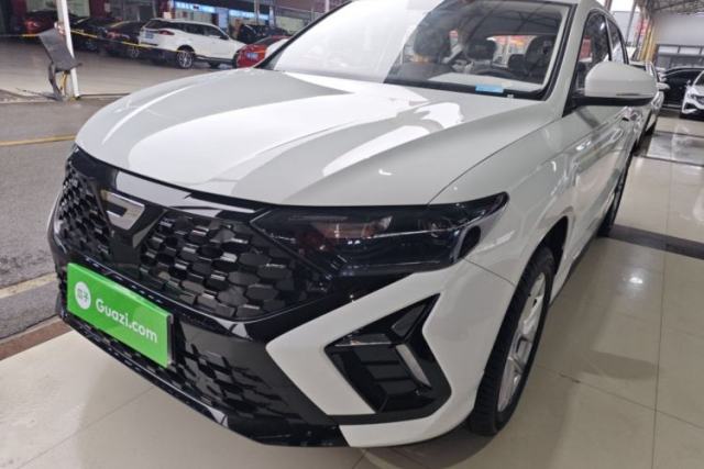 Used Jetta VS5 2026 Model, 280TSI Automatic Pioneer Edition