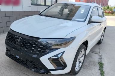 Used Jetta VS5 2026 Model, 280TSI Automatic Pioneer Edition