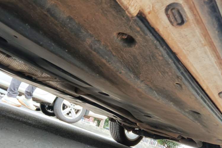 Used Jetta VS5 2026 Model, 280TSI Automatic Pioneer Edition Chassis Front Left