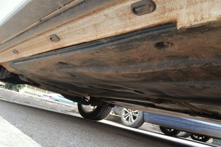 Used Jetta VS5 2026 Model, 280TSI Automatic Pioneer Edition Chassis Front Right