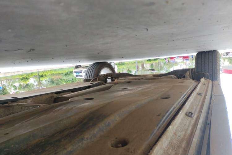 Used Jetta VS5 2026 Model, 280TSI Manual Pioneer Edition Chassis Front Right