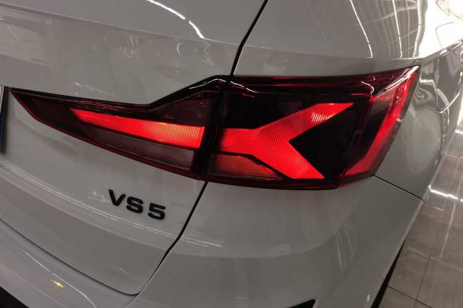 Used Jetta VS5 2026 Model, 280TSI Automatic Enjoyment Edition Exterior 3
