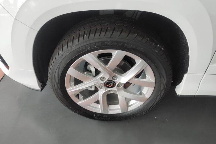 Used Jetta VS5 2026 Model, 280TSI Automatic Enjoyment Edition Exterior 4