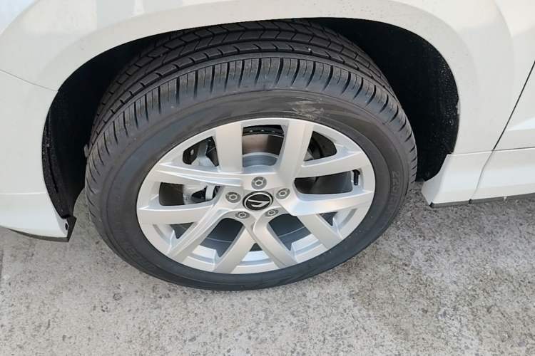 Used Jetta VS5 2026 Model, 280TSI Automatic Pioneer Edition Exterior 4