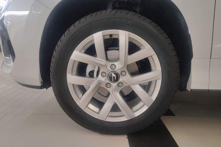 Used Jetta VS5 2026 Model, 280TSI Automatic Pioneer Edition Exterior 4