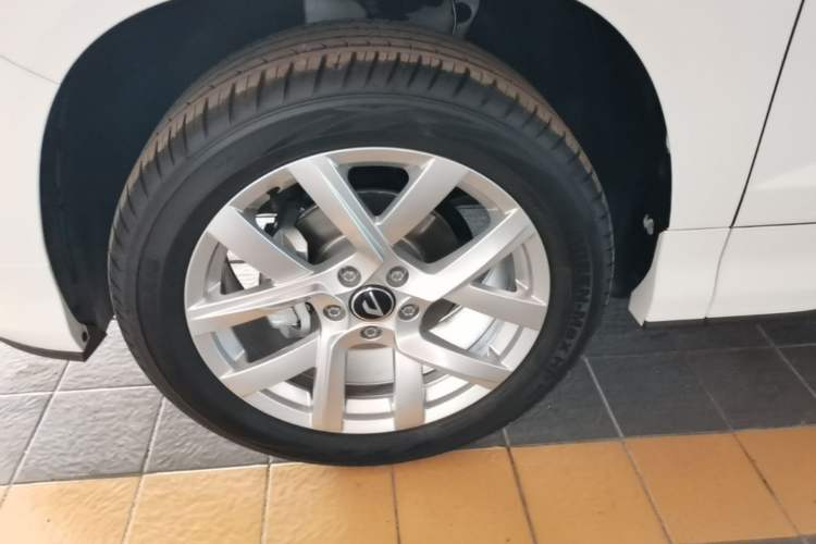 Used Jetta VS5 2026 Model, 280TSI Manual Pioneer Edition Exterior 4