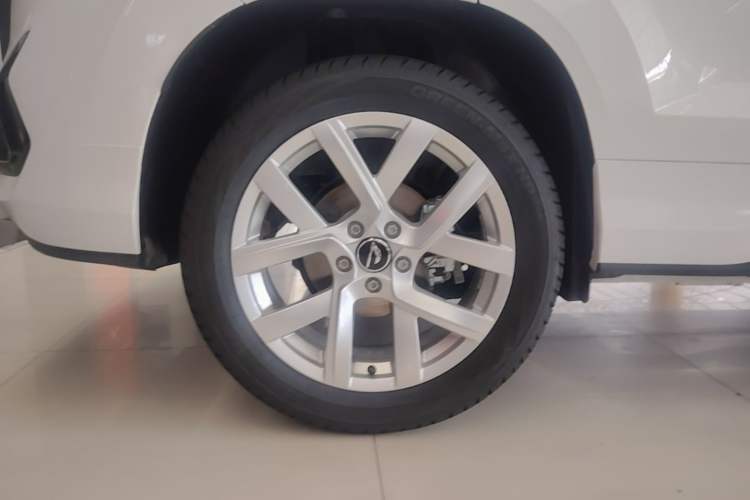 Used Jetta VS5 2026 Model, 280TSI Automatic Pioneer Edition Exterior 5