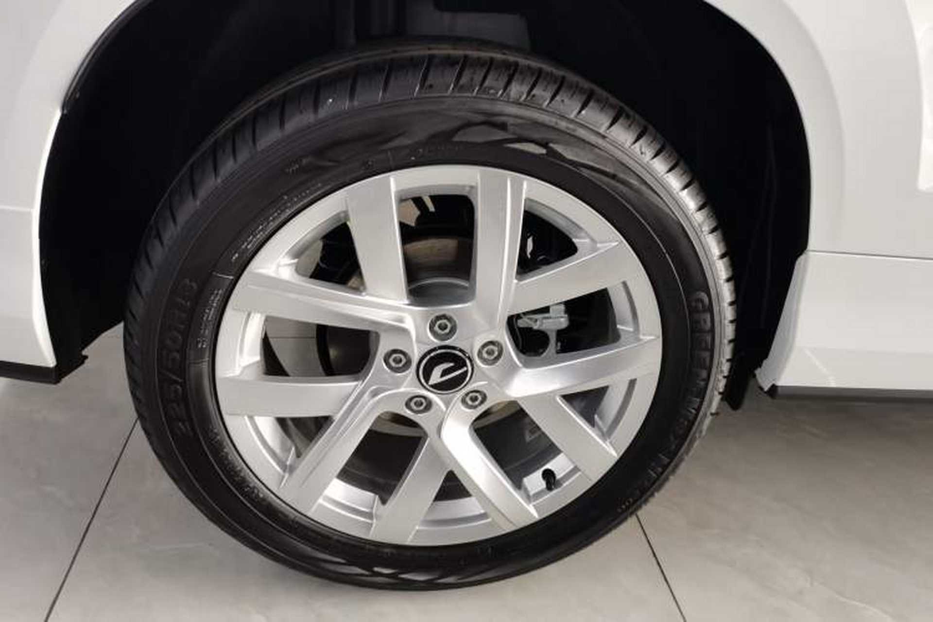 Used Jetta VS5 2026 Model, 280TSI Automatic Enjoyment Edition Exterior 5