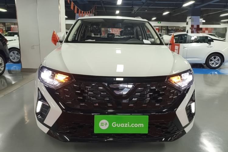 Used Jetta VS5 2026 Model, 280TSI Automatic Pioneer Edition Front