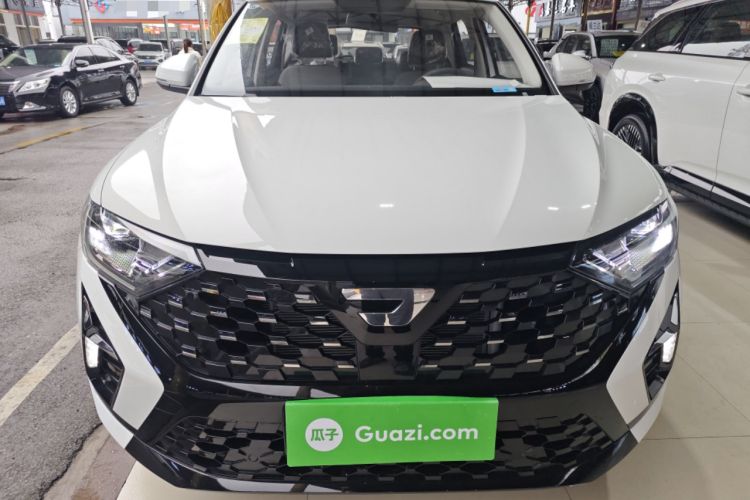 Used Jetta VS5 2026 Model, 280TSI Automatic Pioneer Edition Front