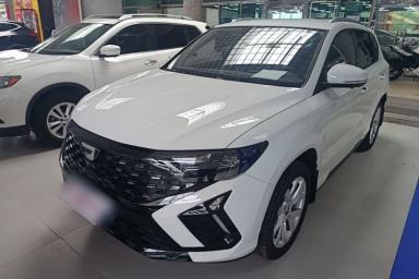 Used Jetta VS5 2026 Model, 280TSI Automatic Good Fortune Plus Edition