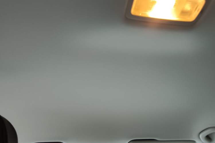 Used Jetta VS5 2026 Model, 280TSI Automatic Pioneer Edition Headliner