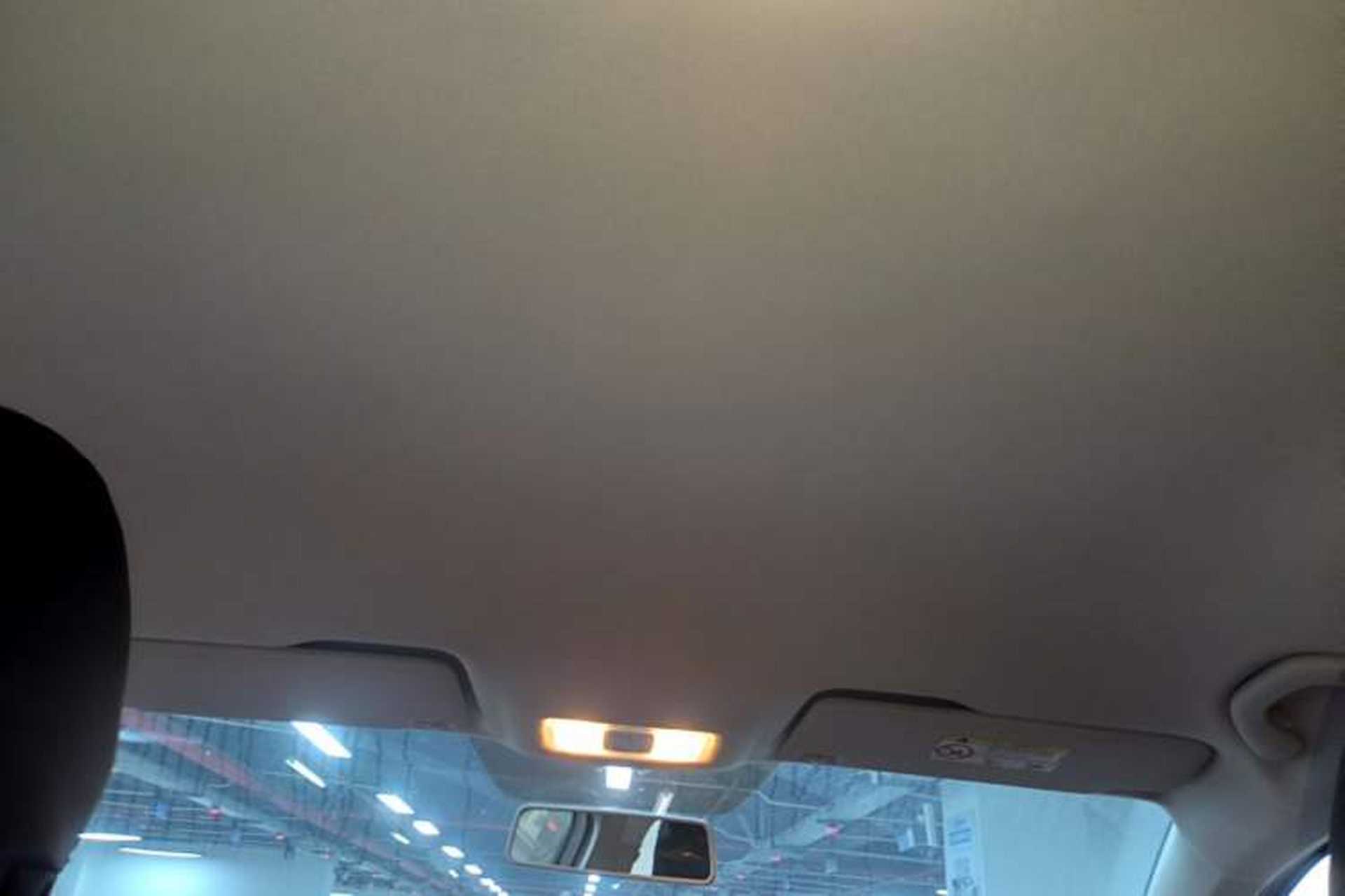 Used Jetta VS5 2026 Model, 280TSI Manual Pioneer Edition Headliner