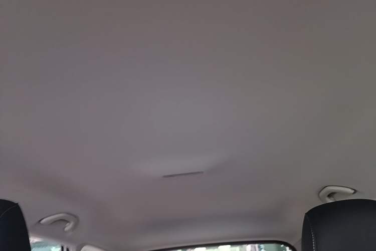 Used Jetta VS5 2026 Model, 280TSI Automatic Good Fortune Plus Edition Headliner