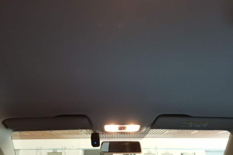 Used Jetta VS5 2026 Model, 280TSI Manual Pioneer Edition Headliner