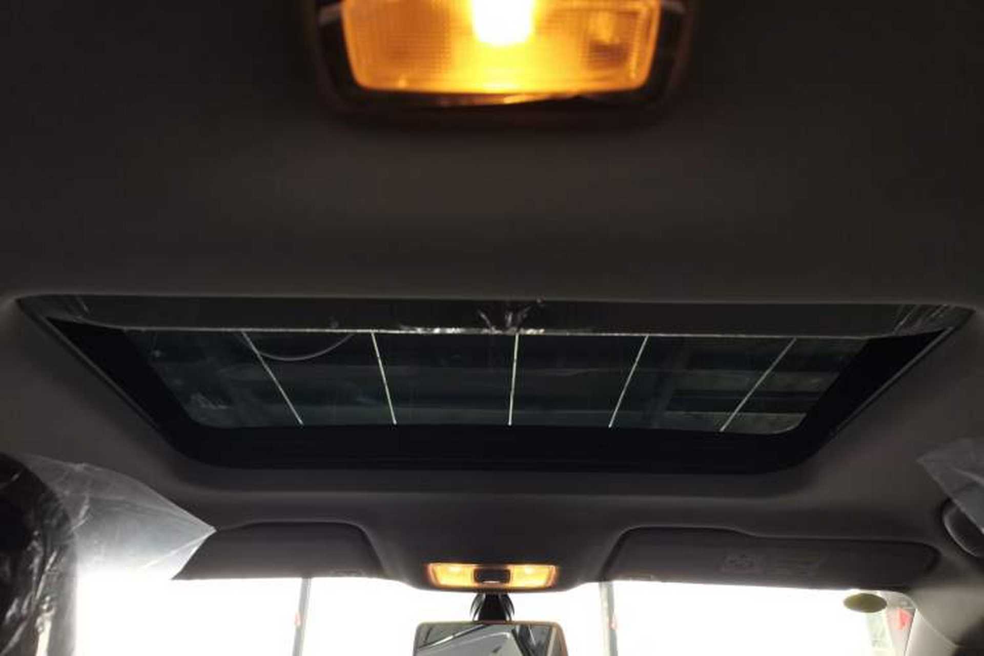 Used Jetta VS5 2026 Model, 280TSI Automatic Enjoyment Edition Headliner