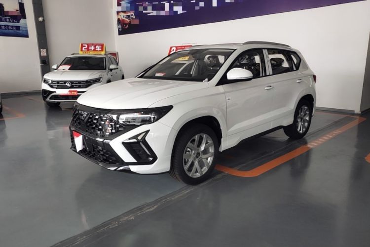Used Jetta VS5 2026 Model, 280TSI Automatic Enjoyment Edition Guazi used car, China used car export, Used car for sale, Used  cars, Cheapest cars for sale
