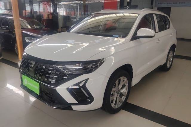 Used Jetta VS5 2026 Model, 280TSI Automatic Pioneer Edition