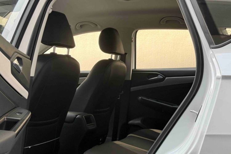 Used Jetta VS5 2026 Model, 280TSI Automatic Pioneer Edition Interior 4