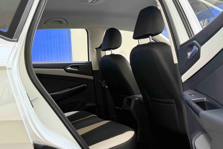 Used Jetta VS5 2026 Model, 280TSI Automatic Pioneer Edition Interior 5