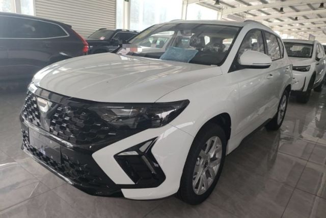 Used Jetta VS5 2026 Model, 280TSI Automatic Pioneer Edition