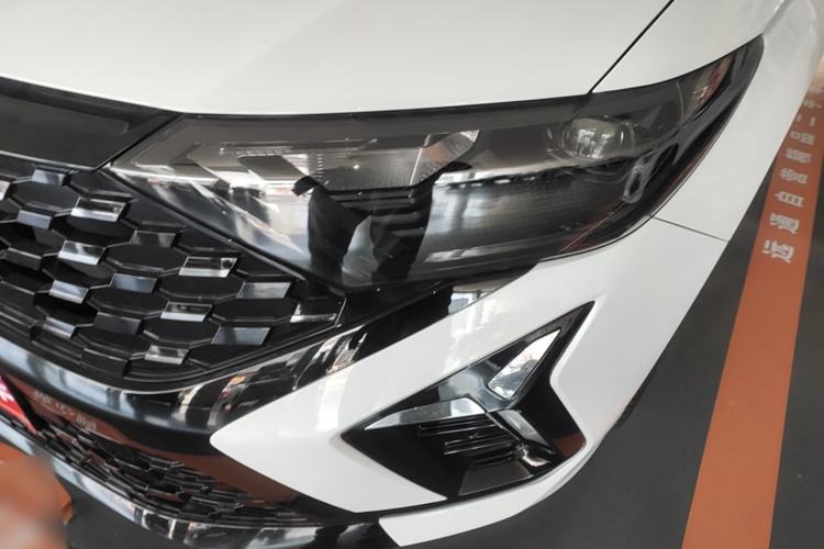 Used Jetta VS5 2026 Model, 280TSI Automatic Enjoyment Edition Left Front Headlight
