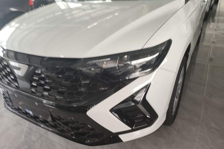 Used Jetta VS5 2026 Model, 280TSI Automatic Pioneer Edition Left Front Headlight