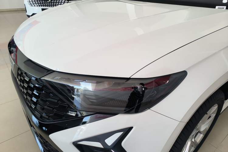 Used Jetta VS5 2026 Model, 280TSI Automatic Enjoyment Edition Left Front Headlight