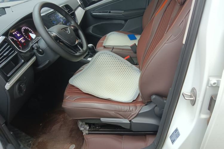 Used Jetta VS5 2026 Model, 280TSI Automatic Pioneer Edition Left Front Seat