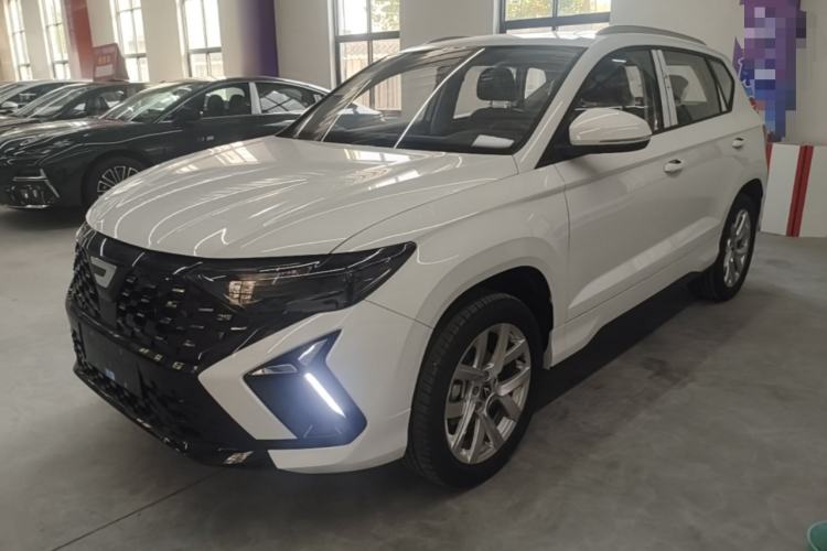 Jetta VS5 2026 Model, 280TSI Automatic Pioneer Edition