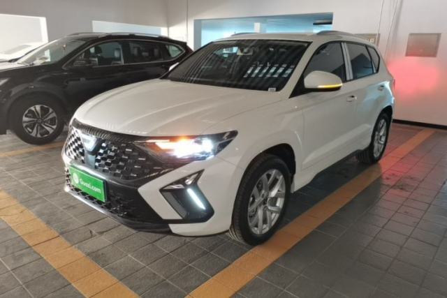 Used Jetta VS5 2026 Model, 280TSI Manual Pioneer Edition