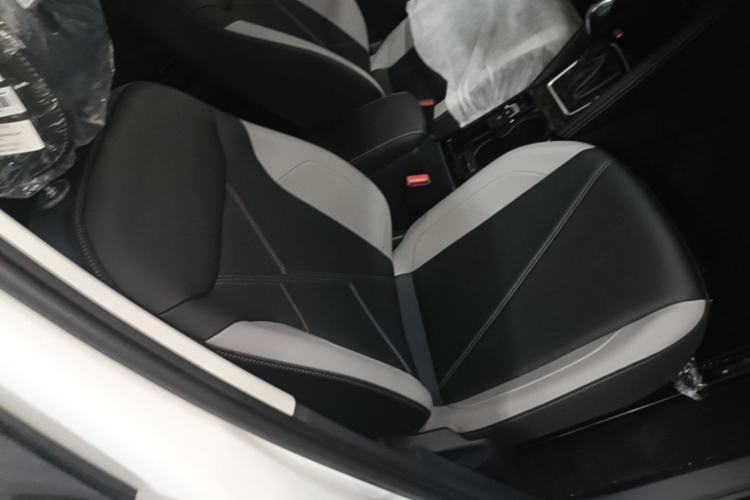 Used Jetta VS5 2026 Model, 280TSI Automatic Enjoyment Edition Right Front Seat