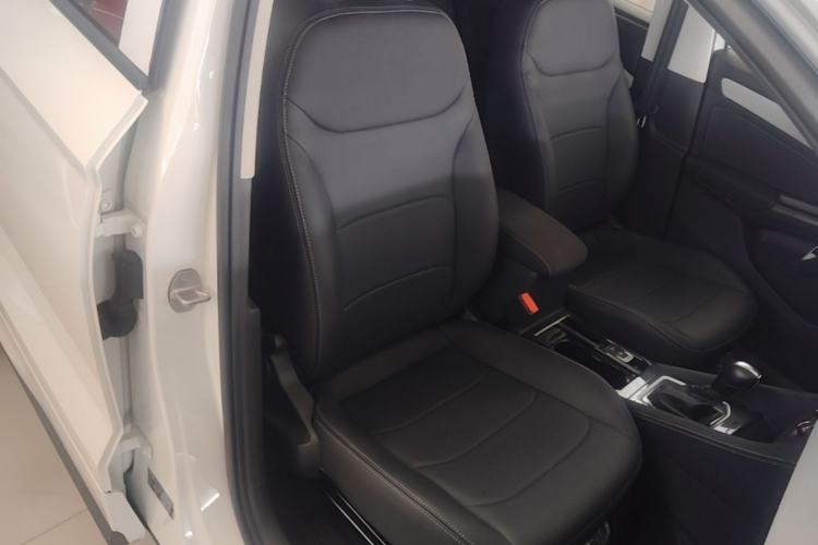 Used Jetta VS5 2026 Model, 280TSI Automatic Pioneer Edition Right Front Seat