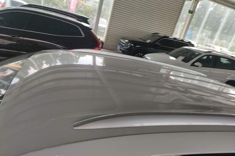 Used Jetta VS5 2026 Model, 280TSI Automatic Pioneer Edition Roof