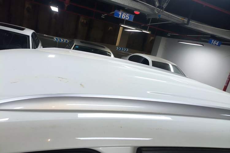Used Jetta VS5 2026 Model, 280TSI Manual Pioneer Edition Roof