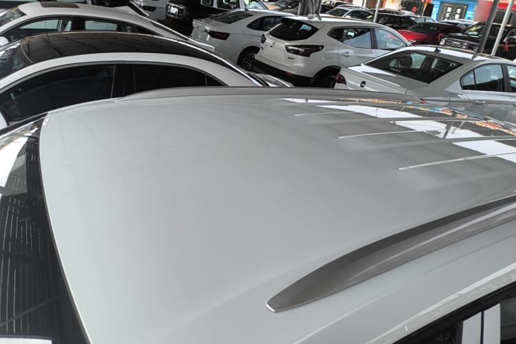 Used Jetta VS5 2026 Model, 280TSI Automatic Pioneer Edition Roof