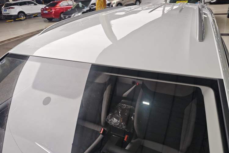 Used Jetta VS5 2026 Model, 280TSI Automatic Pioneer Edition Roof