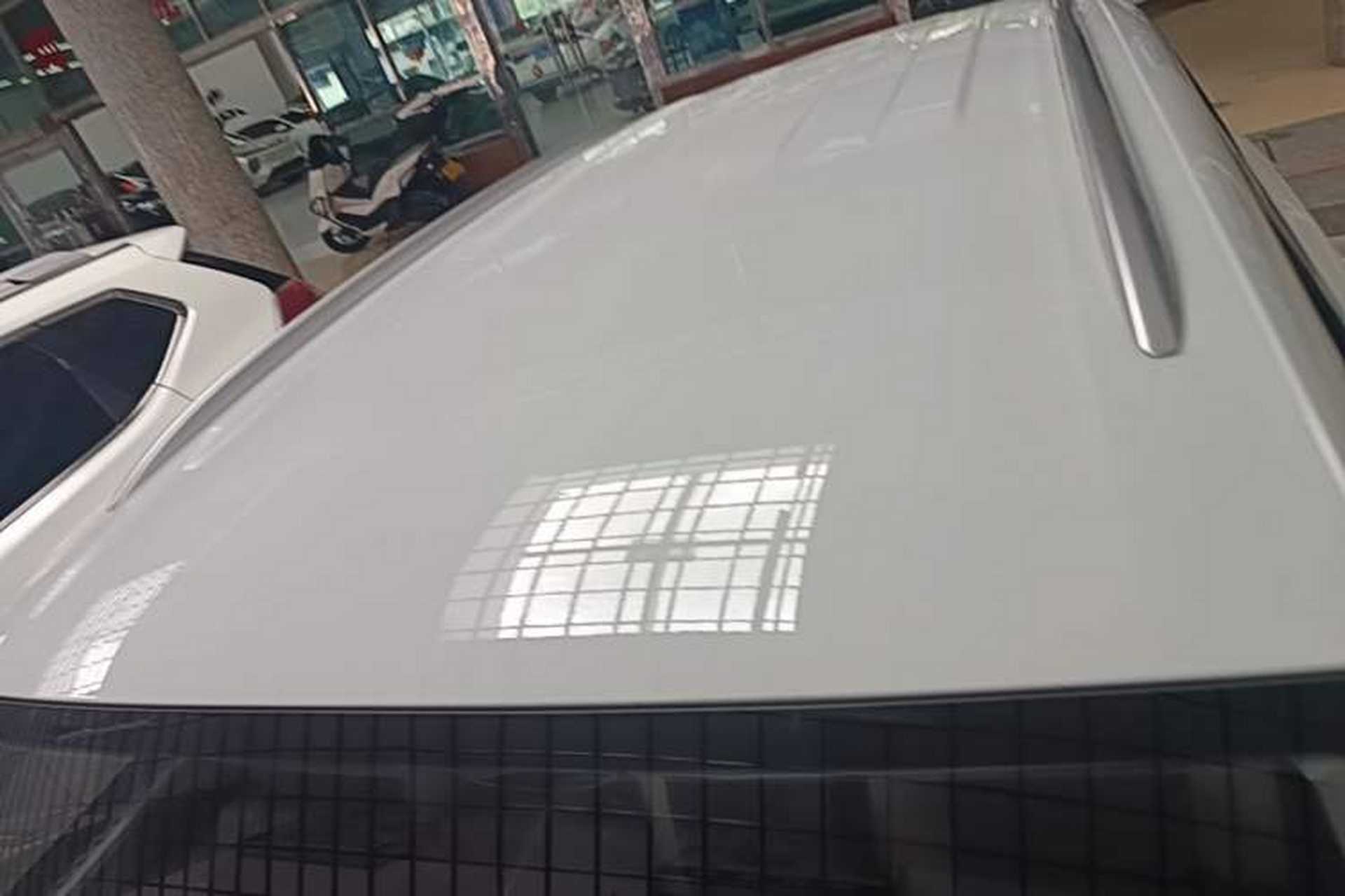 Used Jetta VS5 2026 Model, 280TSI Automatic Good Fortune Plus Edition Roof