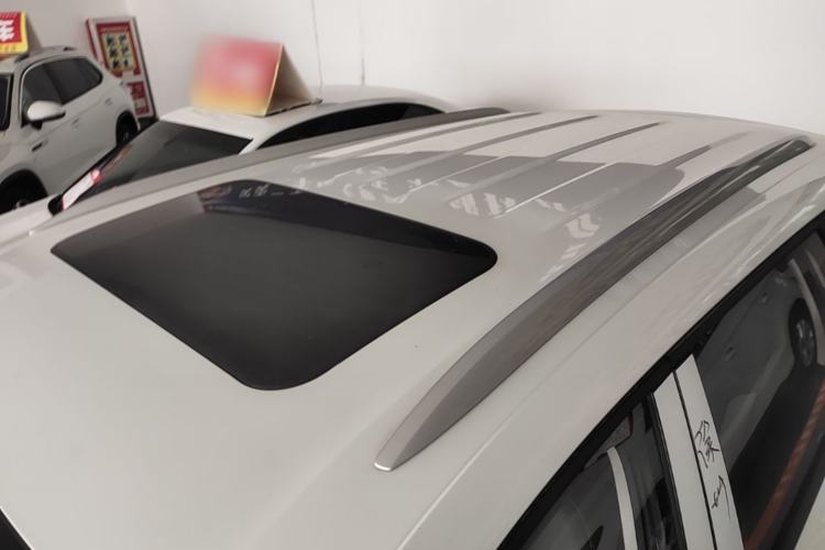 Used Jetta VS5 2026 Model, 280TSI Automatic Enjoyment Edition Roof