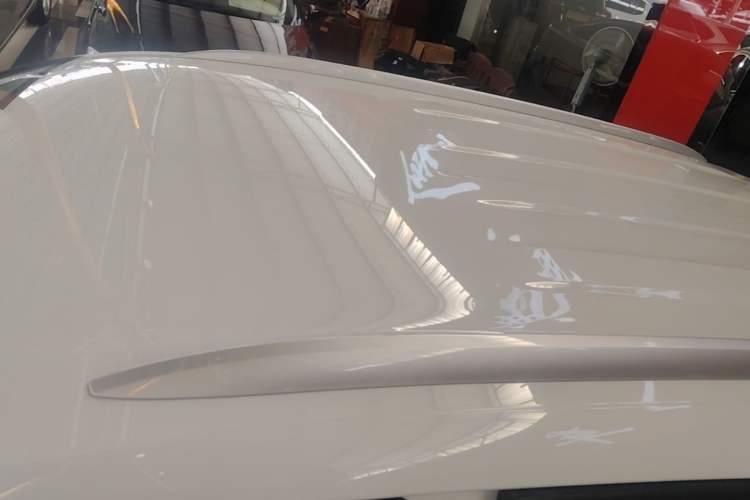 Used Jetta VS5 2026 Model, 280TSI Automatic Pioneer Edition Roof