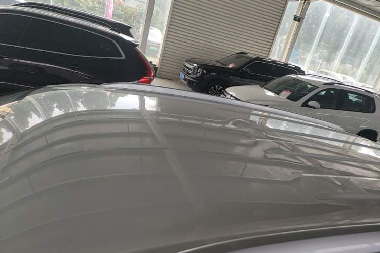Used Jetta VS5 2026 Model, 280TSI Automatic Pioneer Edition Roof