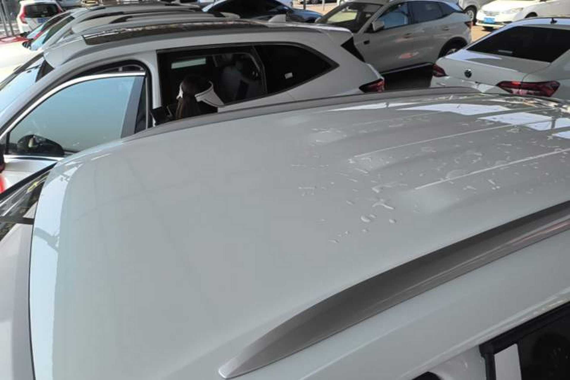 Used Jetta VS5 2026 Model, 280TSI Automatic Pioneer Edition Roof