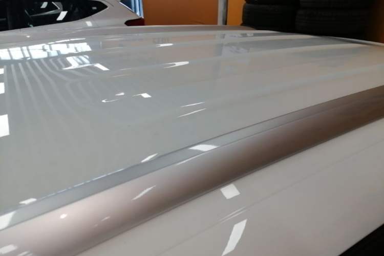 Used Jetta VS5 2026 Model, 280TSI Automatic Pioneer Edition Roof