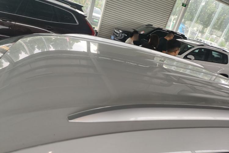 Used Jetta VS5 2026 Model, 280TSI Automatic Pioneer Edition Roof